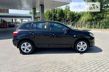 Внедорожник / Кроссовер Nissan Qashqai 2011 в Житомире