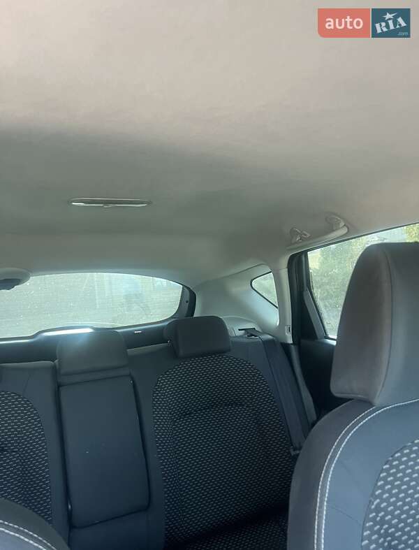 Внедорожник / Кроссовер Nissan Qashqai 2008 в Николаеве