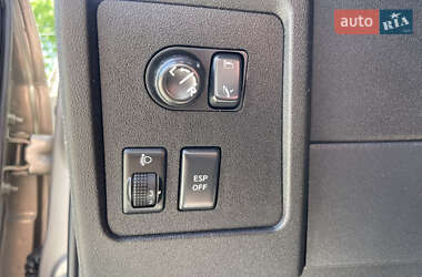 Внедорожник / Кроссовер Nissan Qashqai 2008 в 