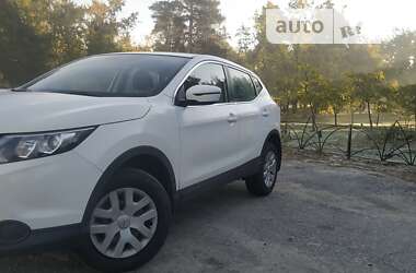 Nissan Qashqai 2017