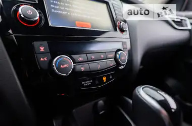 Nissan Qashqai 2019