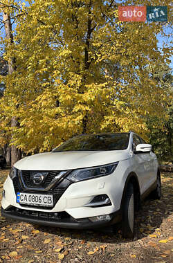 Nissan Qashqai 2017 Nissan Qashqai 2017