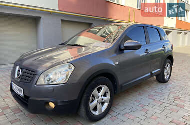 Внедорожник / Кроссовер Nissan Qashqai 2007 в Ивано-Франковске