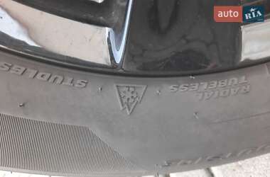 Внедорожник / Кроссовер Nissan Qashqai 2014 в 
