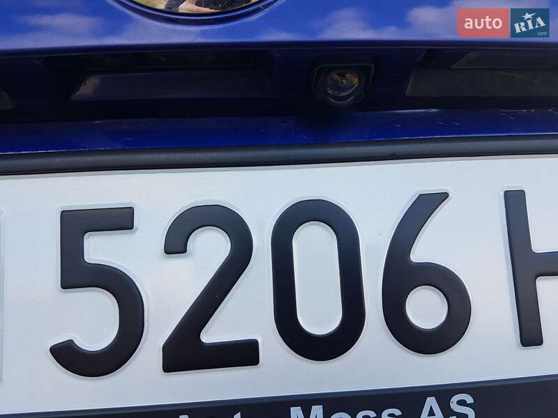 Внедорожник / Кроссовер Nissan Qashqai 2014 в Бердичеве