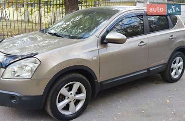 Nissan Qashqai 2007