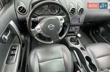 Внедорожник / Кроссовер Nissan Qashqai 2010 в Подольске