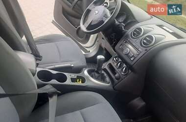 Позашляховик / Кросовер Nissan Qashqai 2010 в Тернополі