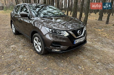 Nissan Qashqai 2017 Nissan Qashqai 2017