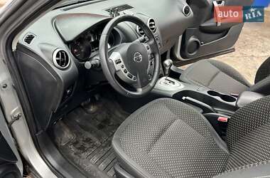 Внедорожник / Кроссовер Nissan Qashqai 2008 в Нежине