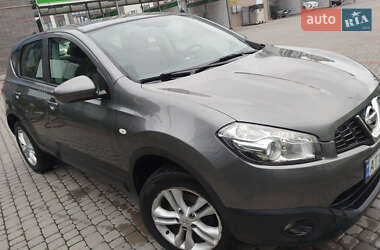 Внедорожник / Кроссовер Nissan Qashqai 2011 в Ивано-Франковске