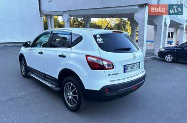 Внедорожник / Кроссовер Nissan Qashqai 2011 в Запорожье