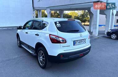 Внедорожник / Кроссовер Nissan Qashqai 2011 в Запорожье