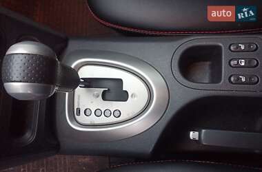 Внедорожник / Кроссовер Nissan Qashqai 2012 в 
