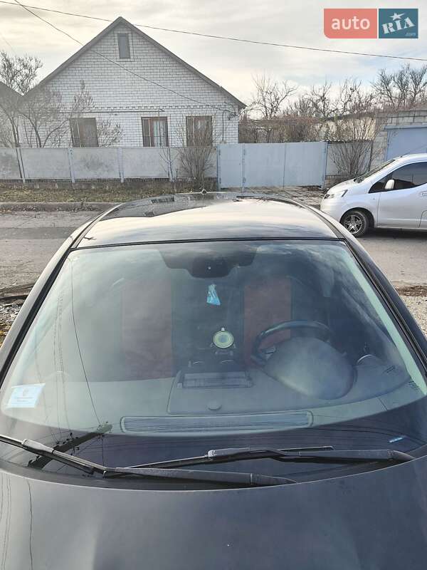 Позашляховик / Кросовер Nissan Qashqai 2008 в Градизьку