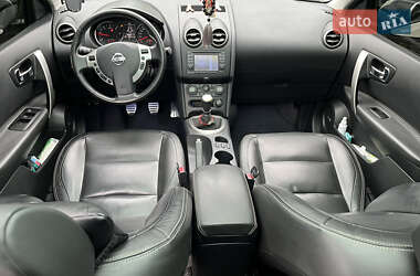 Внедорожник / Кроссовер Nissan Qashqai 2013 в Снятине