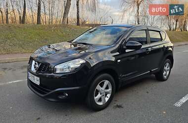 Nissan Qashqai 2012 Nissan Qashqai 2012