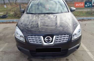 Nissan Qashqai 2009