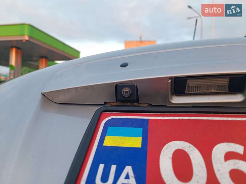 Внедорожник / Кроссовер Nissan Qashqai 2010 в Виннице