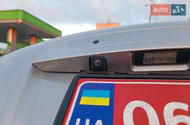 Внедорожник / Кроссовер Nissan Qashqai 2010 в 