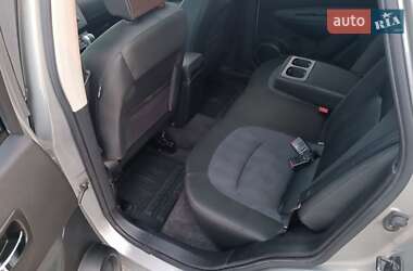 Внедорожник / Кроссовер Nissan Qashqai 2010 в 