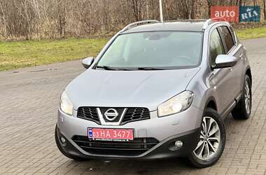 Внедорожник / Кроссовер Nissan Qashqai 2012 в Нововолынске