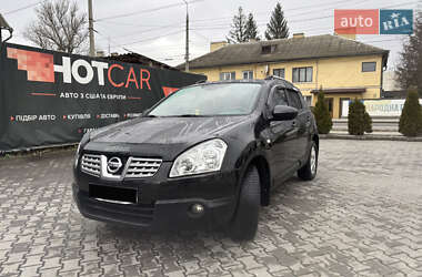 Nissan Qashqai 2009