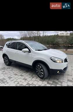 Nissan Qashqai 2012 Nissan Qashqai 2012