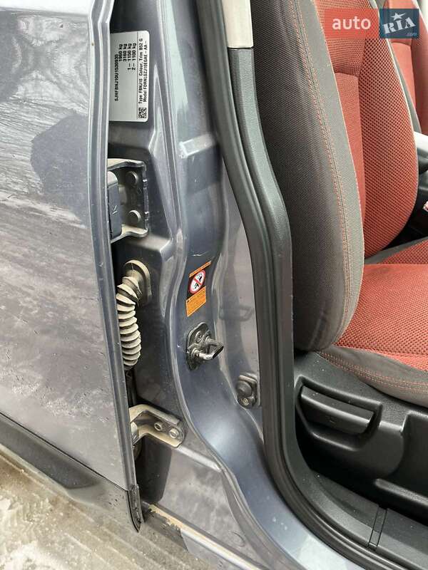 Внедорожник / Кроссовер Nissan Qashqai 2009 в Погребище