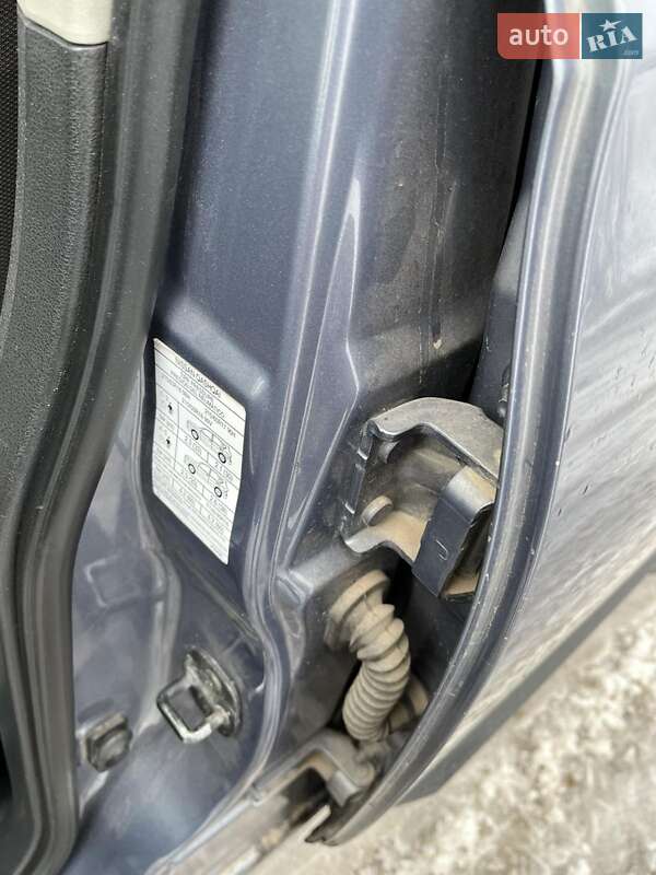 Внедорожник / Кроссовер Nissan Qashqai 2009 в Погребище