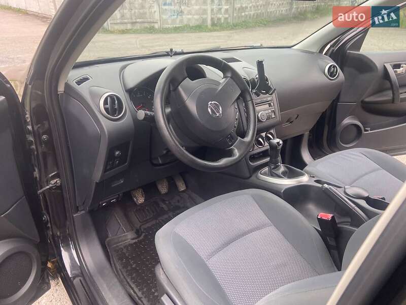 Внедорожник / Кроссовер Nissan Qashqai 2010 в Львове фото 20 Внедорожник / Кроссовер Nissan Qashqai 2010 в Львове