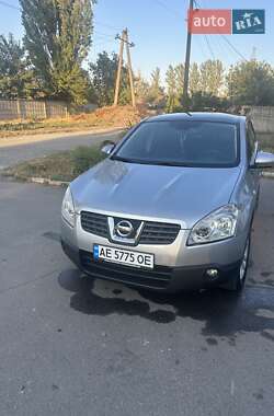 Nissan Qashqai 2007