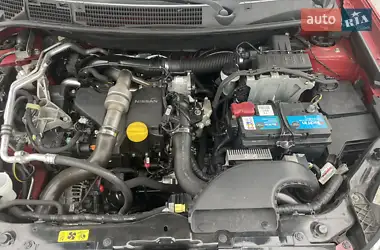 Nissan Qashqai 2011