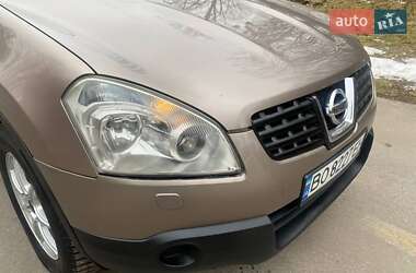 Внедорожник / Кроссовер Nissan Qashqai 2007 в Виннице