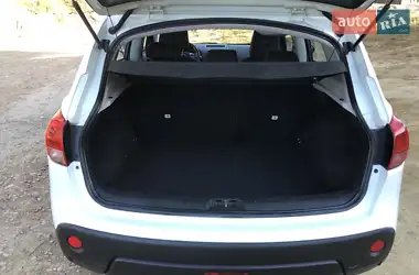Nissan Qashqai 2009