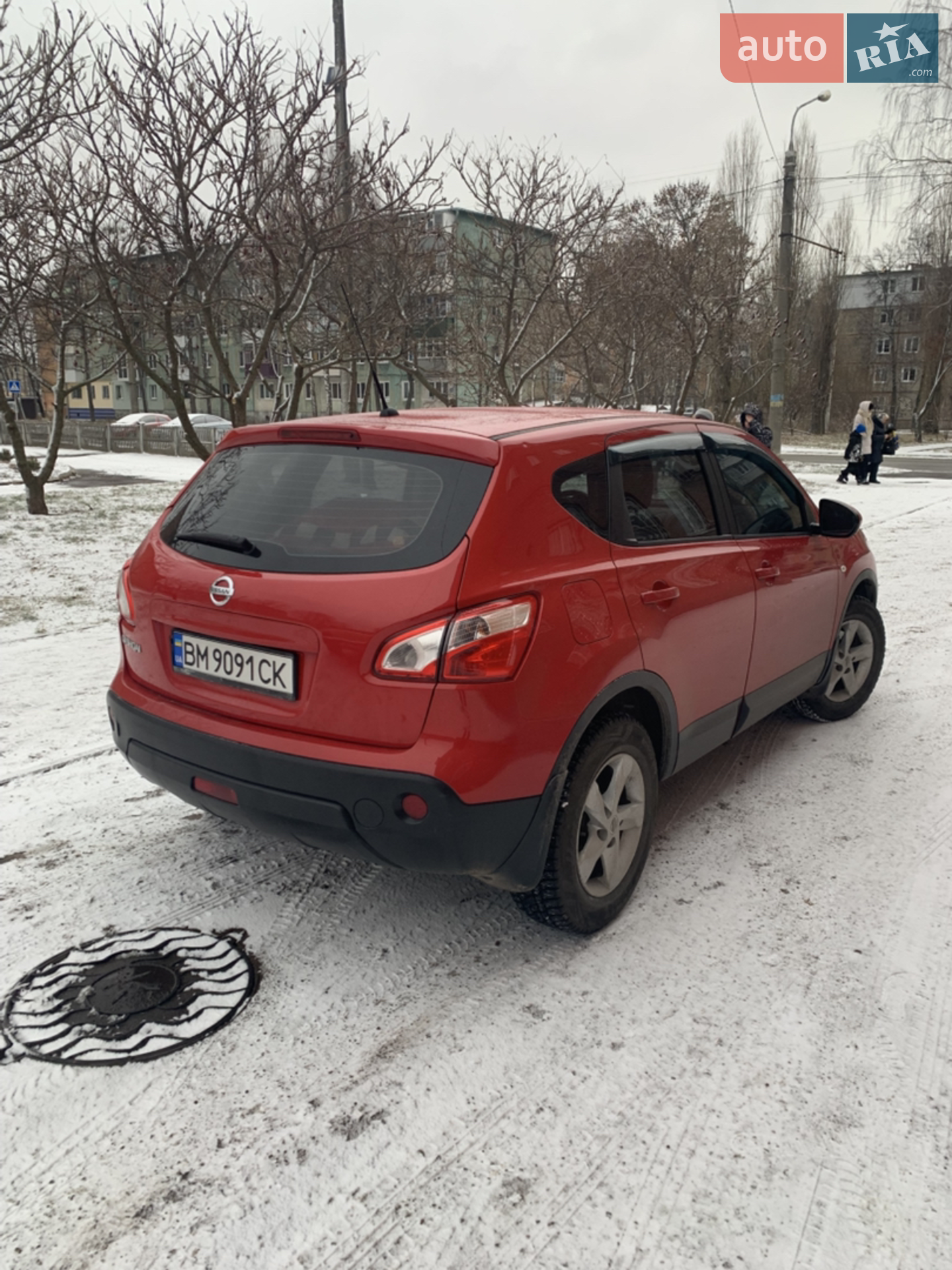 Фото авто 12