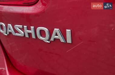 Внедорожник / Кроссовер Nissan Qashqai 2011 в Виннице