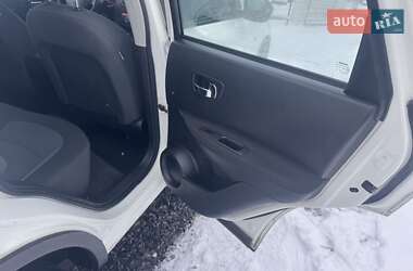 Позашляховик / Кросовер Nissan Qashqai 2010 в Шепетівці