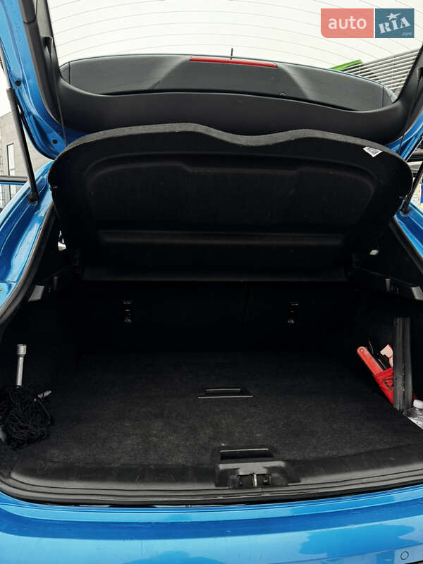 Внедорожник / Кроссовер Nissan Qashqai 2018 в Луцке