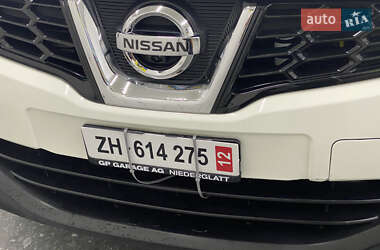 Внедорожник / Кроссовер Nissan Qashqai 2012 в Новоархангельске