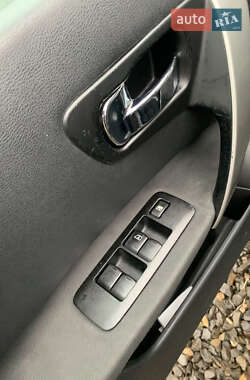 Внедорожник / Кроссовер Nissan Qashqai 2010 в 