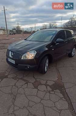 Nissan Qashqai 2007