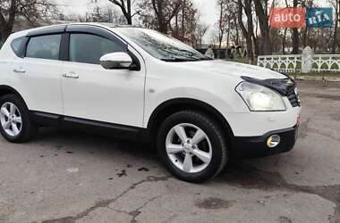 Внедорожник / Кроссовер Nissan Qashqai 2009 в Новоархангельске