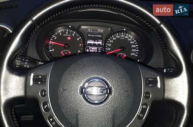 Внедорожник / Кроссовер Nissan Qashqai 2010 в Новых Санжарах