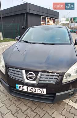 Nissan Qashqai 2007