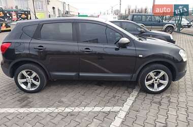 Позашляховик / Кросовер Nissan Qashqai 2007 в Павлограді