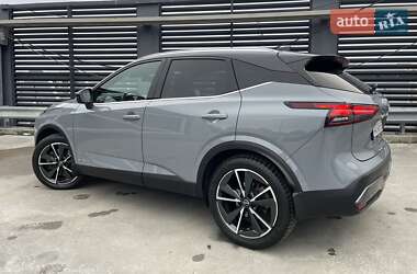 Nissan Qashqai 2023 Nissan Qashqai 2023