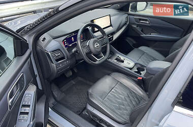 Внедорожник / Кроссовер Nissan Qashqai 2023 в 