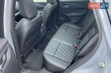 Внедорожник / Кроссовер Nissan Qashqai 2023 в 