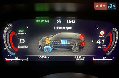 Внедорожник / Кроссовер Nissan Qashqai 2023 в 